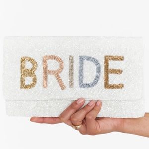Show me your mumu bride clutch